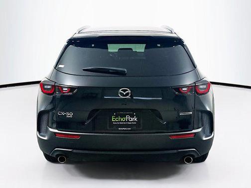 2024 Mazda CX-50 2.5 S Preferred