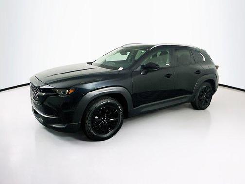 2024 Mazda CX-50 2.5 S Preferred
