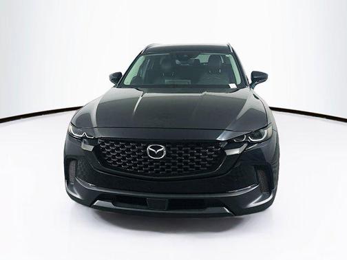 2024 Mazda CX-50 2.5 S Preferred