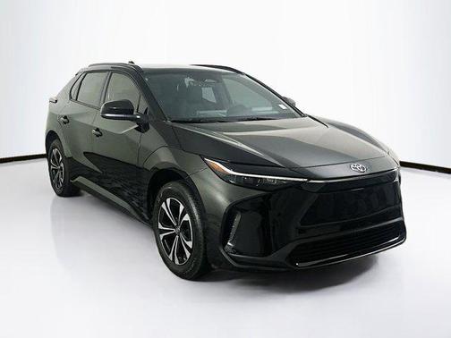 2024 Toyota bZ4X XLE