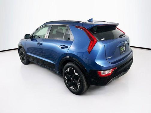 2023 Kia Niro EV Wind