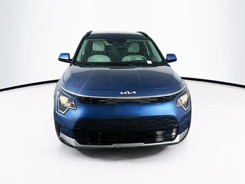 2023 Kia Niro EV Wind