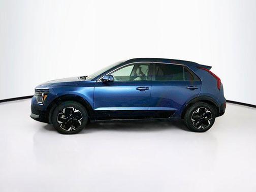 2023 Kia Niro EV Wind