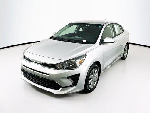 2023 Kia Rio S