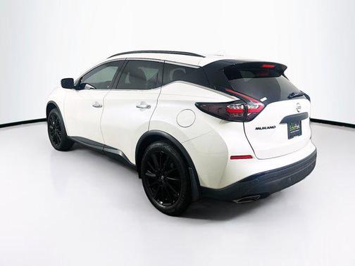 2023 Nissan Murano SV FWD