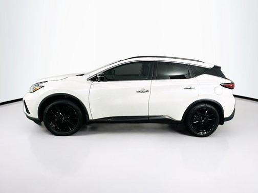 2023 Nissan Murano SV FWD