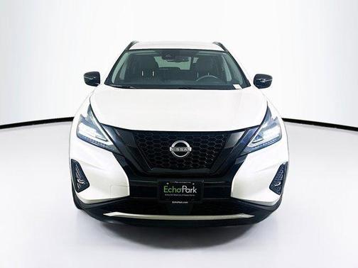 2023 Nissan Murano SV FWD