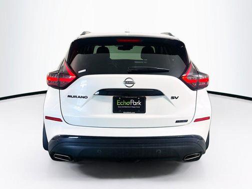 2023 Nissan Murano SV FWD