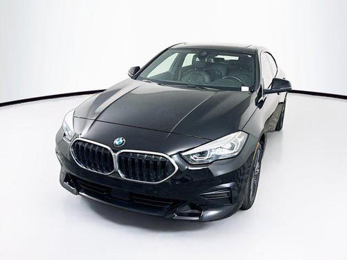 2022 BMW 228 Gran Coupe i sDrive