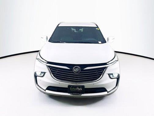 2022 Buick Enclave AWD Premium