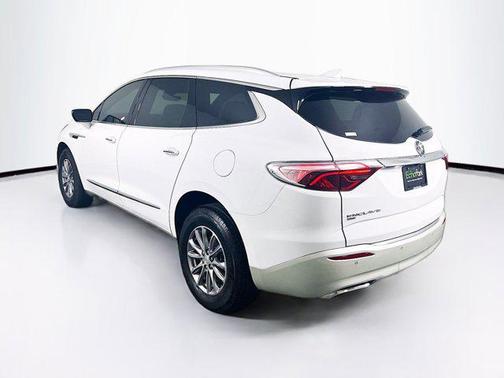 2022 Buick Enclave AWD Premium