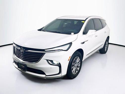 2022 Buick Enclave AWD Premium