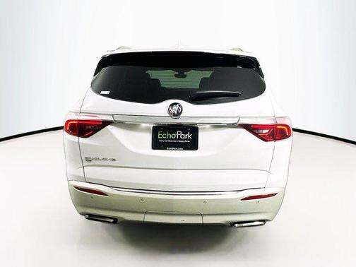 2022 Buick Enclave AWD Premium