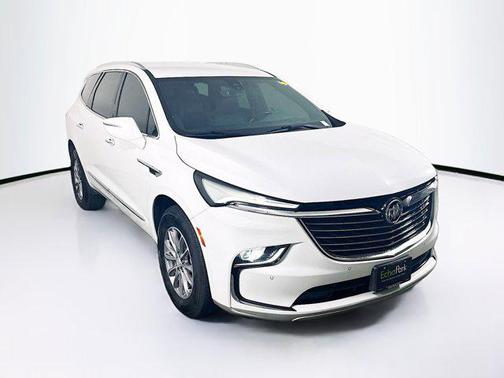 2022 Buick Enclave AWD Premium