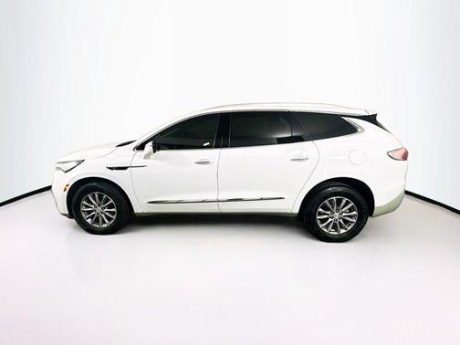 2022 Buick Enclave AWD Premium