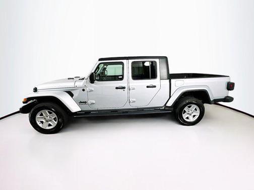 2023 Jeep Gladiator Sport S