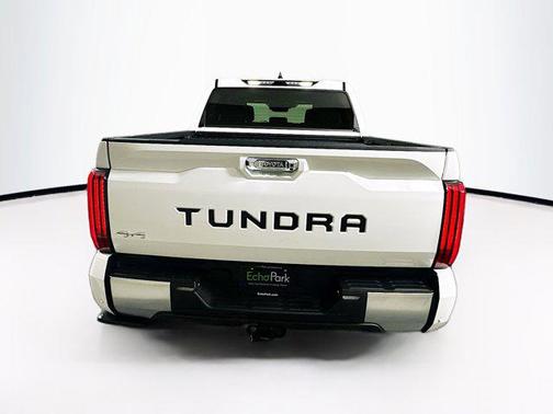 2024 Toyota Tundra Hybrid Limited