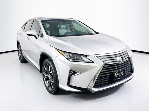 2019 Lexus RX 350 Base