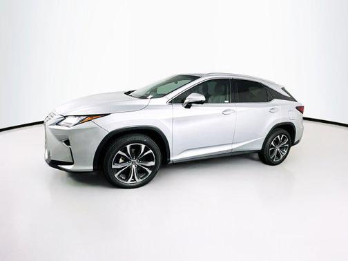 2019 Lexus RX 350 Base