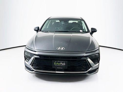 2025 Hyundai SONATA Hybrid SE