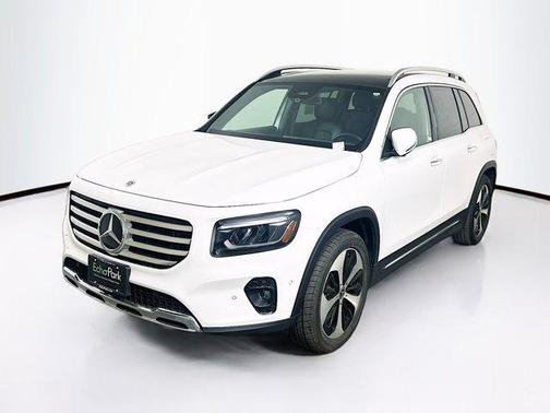 2024 Mercedes-Benz GLB 250 Base