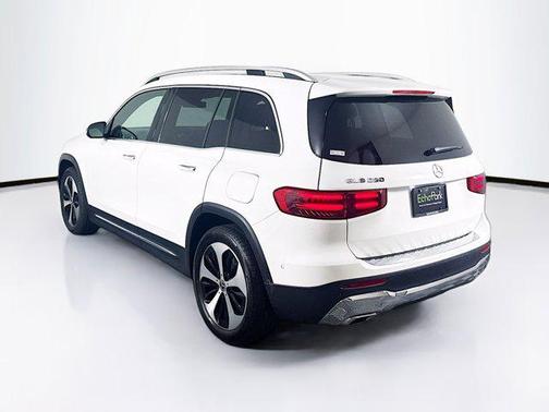 2024 Mercedes-Benz GLB 250 Base