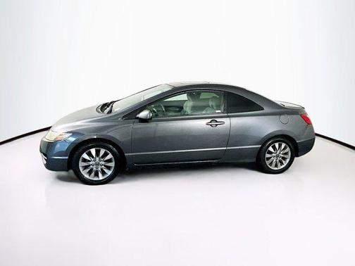 2011 Honda Civic EX