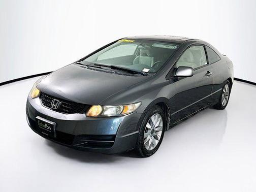 2011 Honda Civic EX