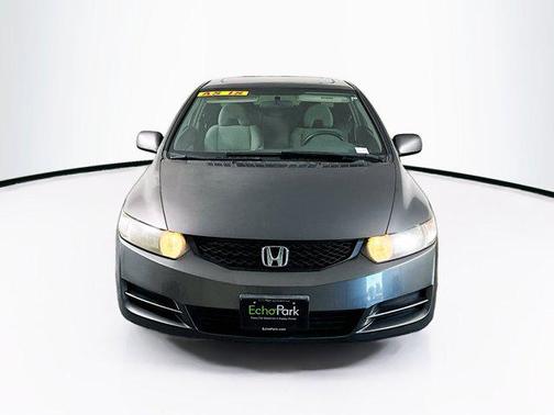 2011 Honda Civic EX