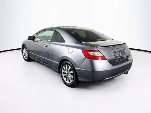 2011 Honda Civic EX