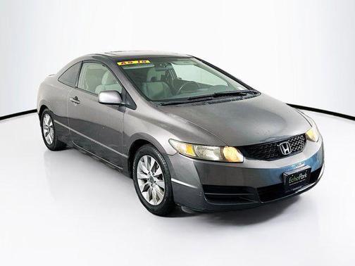 2011 Honda Civic EX