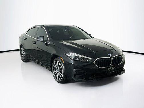 2023 BMW 228 Gran Coupe i sDrive