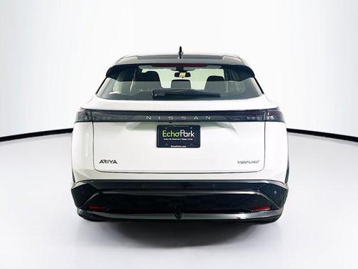 2023 Nissan ARIYA VENTURE+