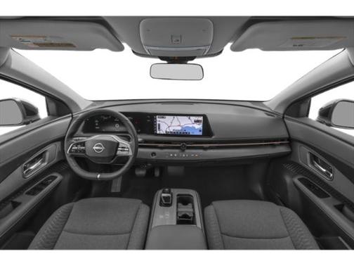 2023 Nissan ARIYA VENTURE+