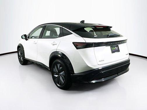 2023 Nissan ARIYA VENTURE+