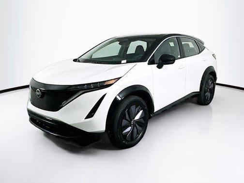 2023 Nissan ARIYA VENTURE+