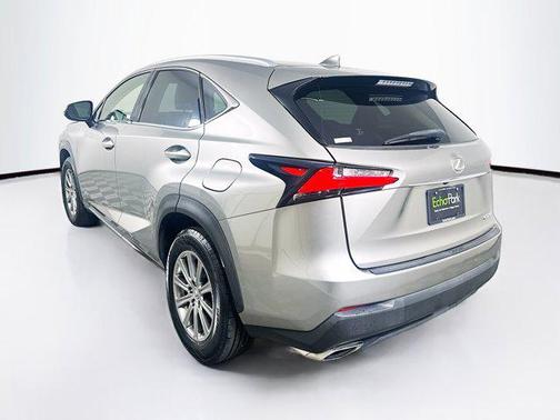 2015 Lexus NX 200t F Sport