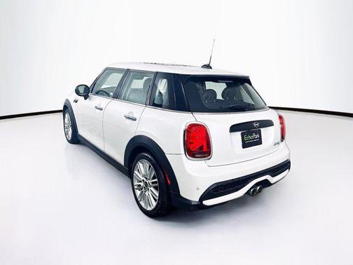 2024 MINI Hardtop Cooper S