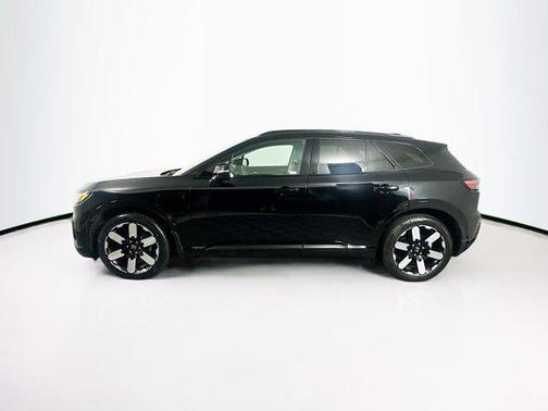 Raven Black 2024 Honda Prologue Elite