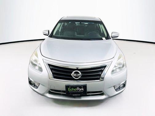 2015 Nissan Altima 2.5 SL
