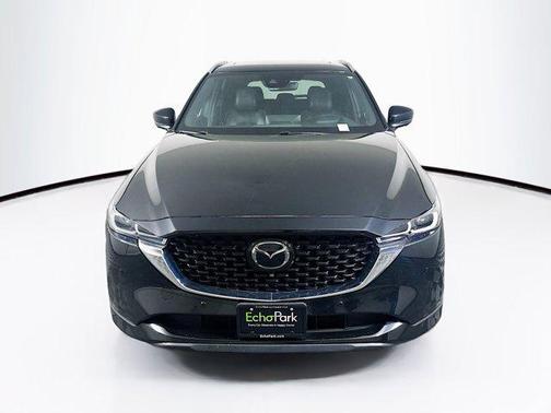 2022 Mazda CX-5 2.5 Turbo Signature