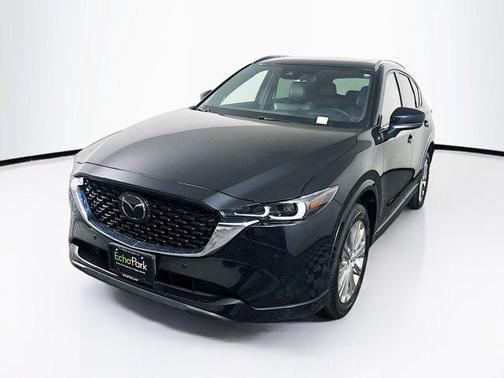 2022 Mazda CX-5 2.5 Turbo Signature