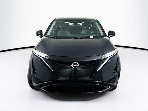2024 Nissan ARIYA ENGAGE