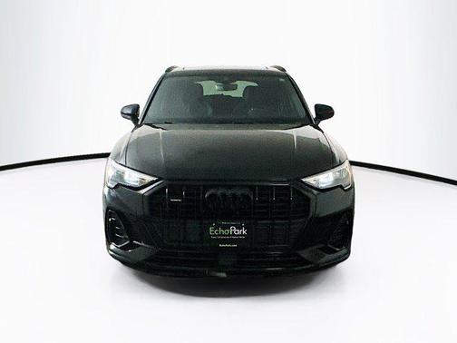 2021 Audi Q3 45 S line Premium