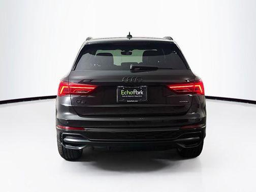 2021 Audi Q3 45 S line Premium