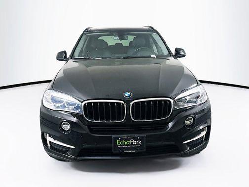 2016 BMW X5 sDrive35i