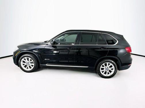 2016 BMW X5 sDrive35i