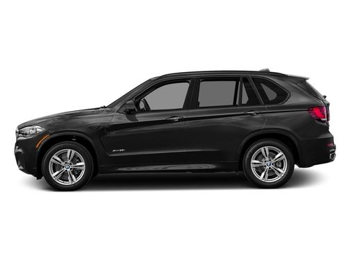 2016 BMW X5 sDrive35i