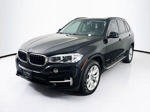 2016 BMW X5 sDrive35i