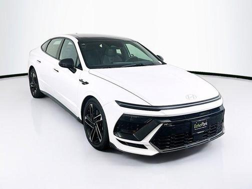 2024 Hyundai SONATA N Line